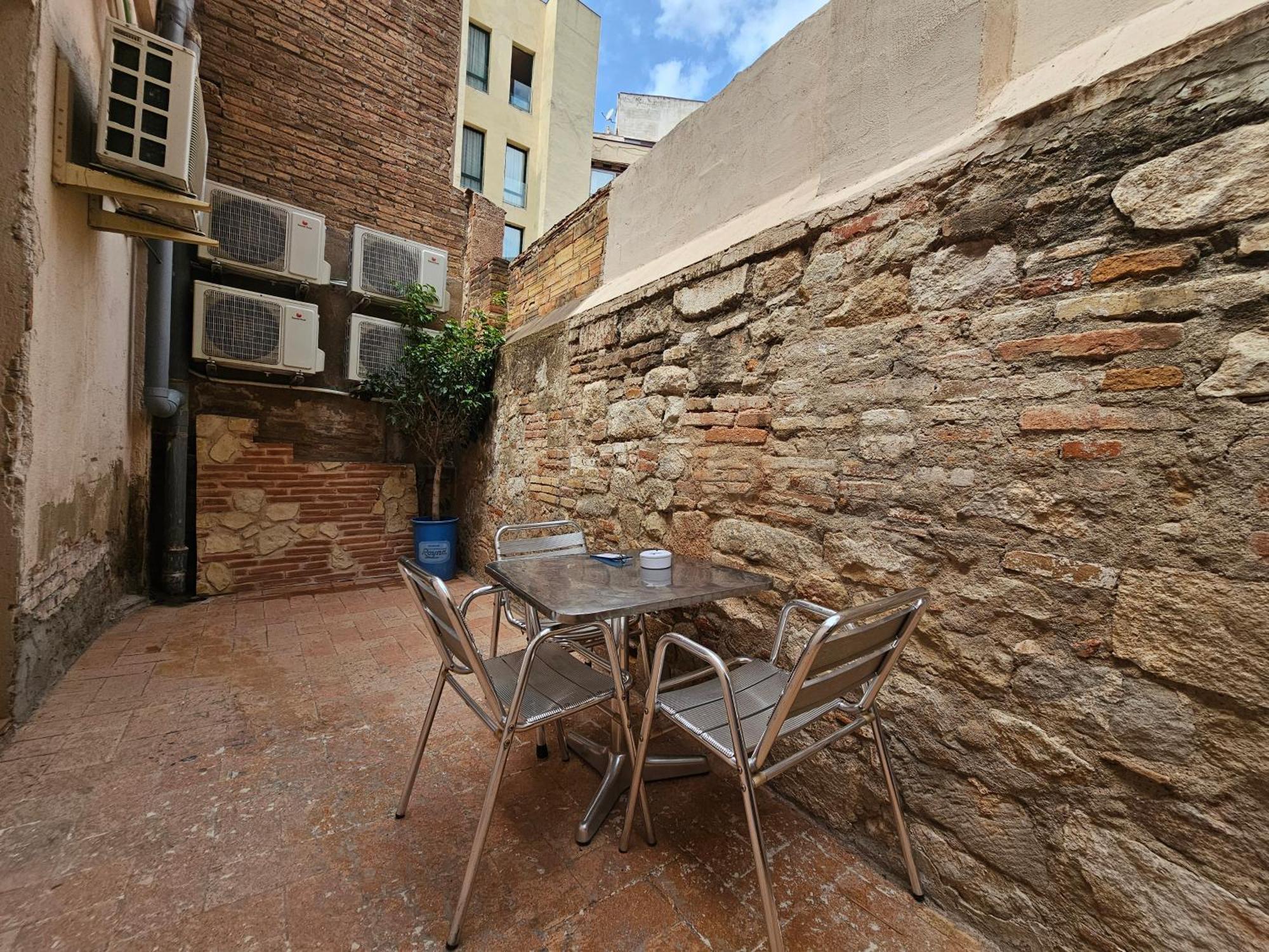Hotel Palermo — Fotos 3